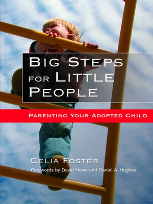 cover image of Big Steps for Little People
